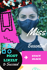 Profile Image for Miss Essential