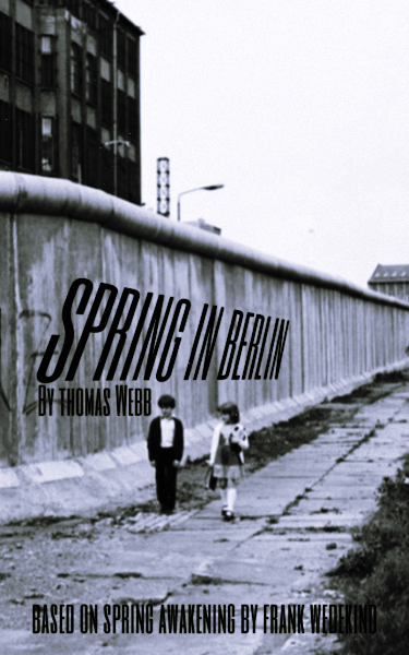 Spring In Berlin