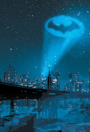 Gotham