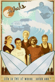 Profile Image for The Breaks - Pilot