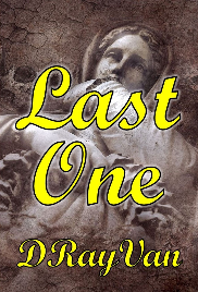 Screenplay Cover Image for Last One>
