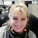 Profile Image for Christine