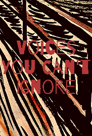 Profile Image for Voices You Can't Ignore