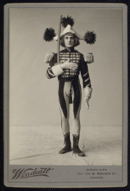 Screenplay Cover Image for Babes in Toyland>