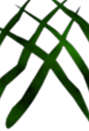 The Soft Green Claw