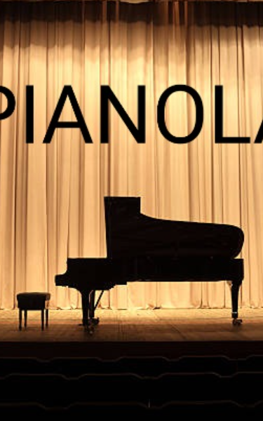 Pianola