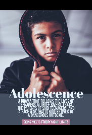 Adolescence