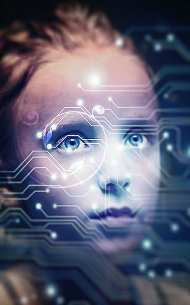 Profile Image for Singularity - Pilot Episode - "Variation"