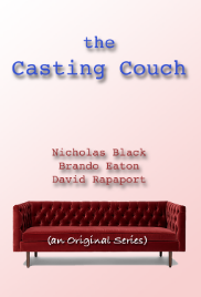 Profile Image for The Casting Couch
