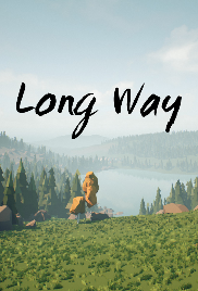 Profile Image for The Long Way Home
