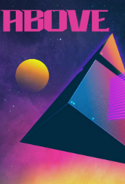 Screenplay Cover Image for Above>