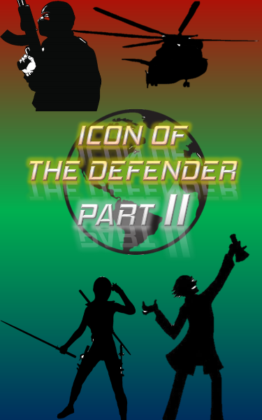 Profile Image for Icon of the Defender Part II