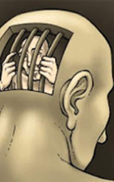 Screenplay Cover Image for Trapped In My Head Pilot>