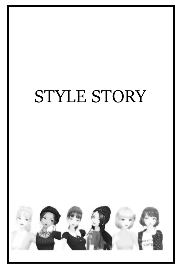 Screenplay Cover Image for Style Story>