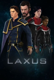 Screenplay Cover Image for Laxus>