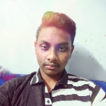 Profile Image for Lakshman Sai Kumar