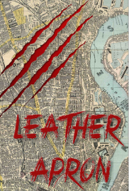 Screenplay Cover Image for Leather Apron>