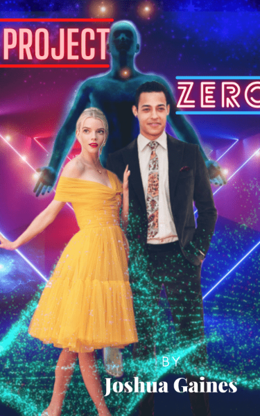 Profile Image for Project Zero #1