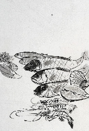 Screenplay Cover Image for KOI>