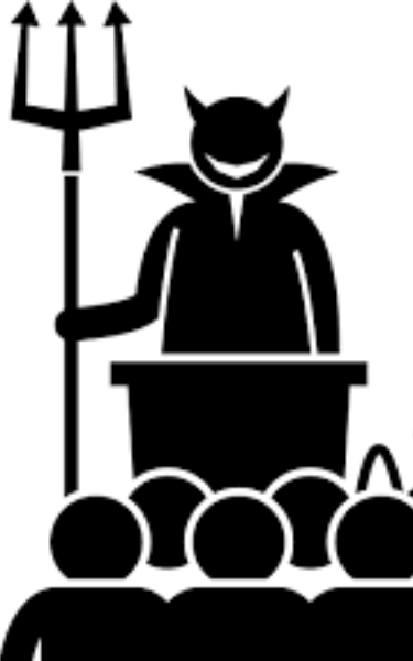 The Apocolitician (2nd Draft)
