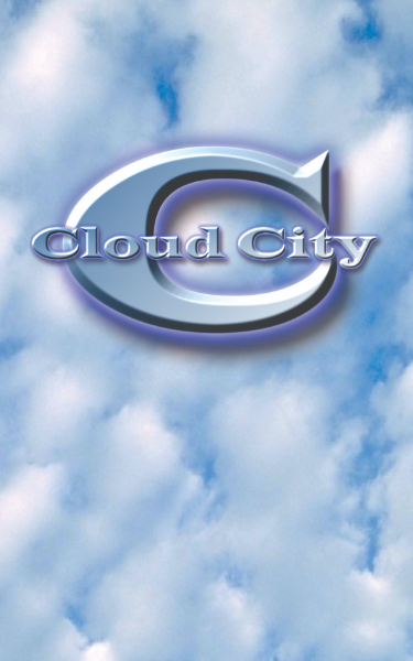 Screenplay Cover Image for Cloud City>