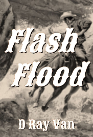 Screenplay Cover Image for Flash Flood>