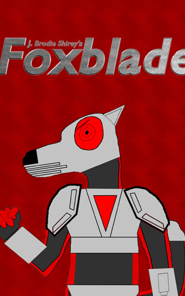 Profile Image for Foxblade Episode 2: “First Day On The Job”