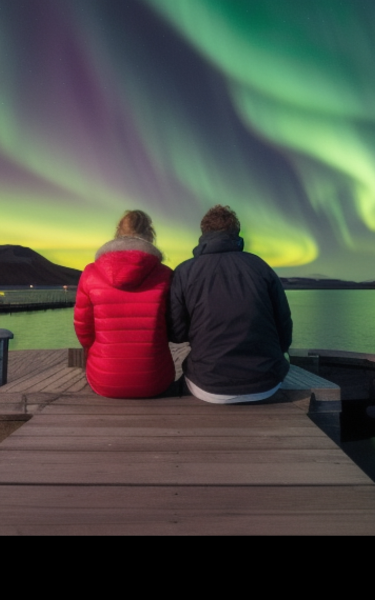 Profile Image for A Saying in Iceland