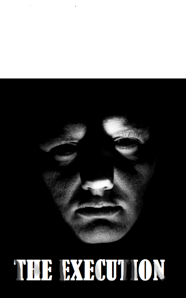 Screenplay Cover Image for THE EXECUTION  (1ST DRAFT)>