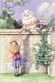 Screenplay Cover Image for Alice's Adventures in Wonderland>