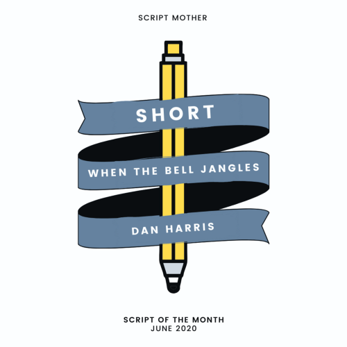 Short - When The Bell Jangles - Dan Harris