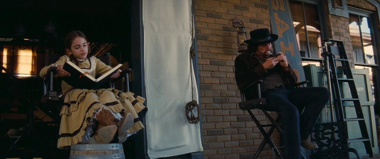 cover image for The First Step to Becoming A True Screenwriter